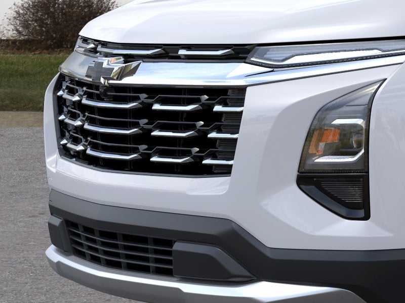 2027 Chevrolet Equinox LT - Photo 13