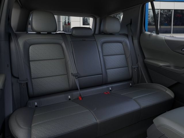 2027 Chevrolet Equinox LT - Photo 17