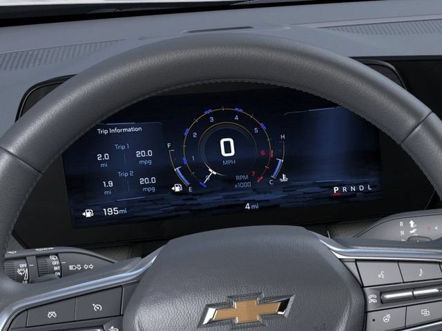 2027 Chevrolet Equinox LT - Photo 18