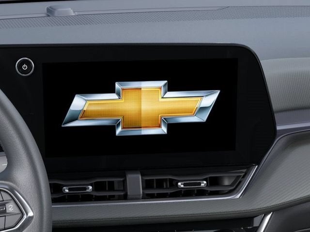 2027 Chevrolet Equinox LT - Photo 20