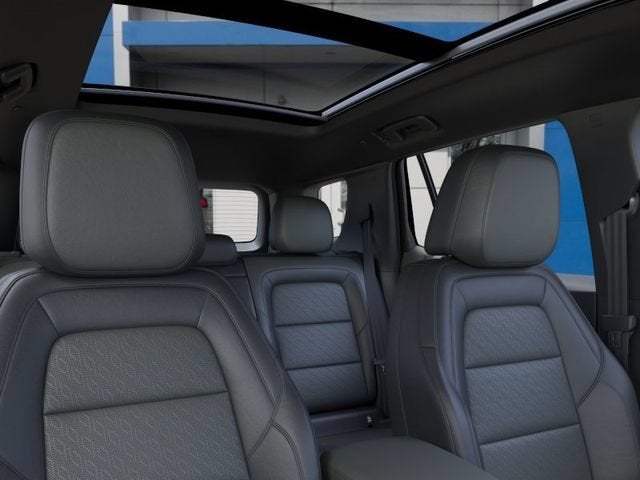 2027 Chevrolet Equinox LT - Photo 24