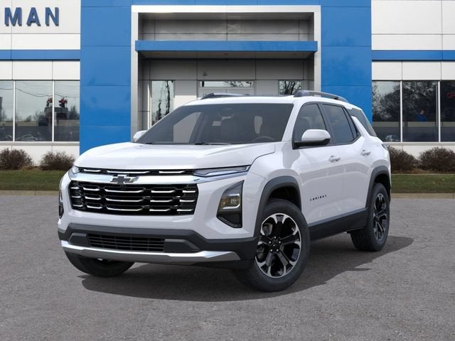 2027 Chevrolet Equinox LT - Photo 6