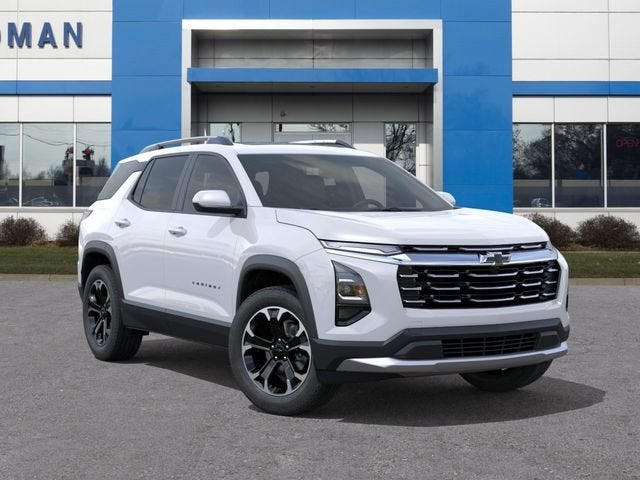 2027 Chevrolet Equinox LT - Photo 7