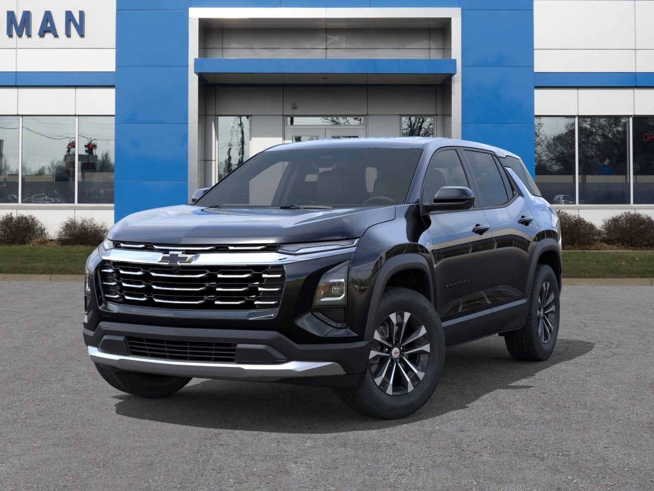 2027 Chevrolet Equinox LT - Photo 6