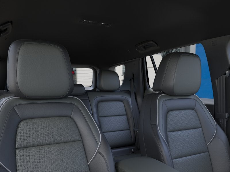 2026 Chevrolet Equinox LT - Photo 49