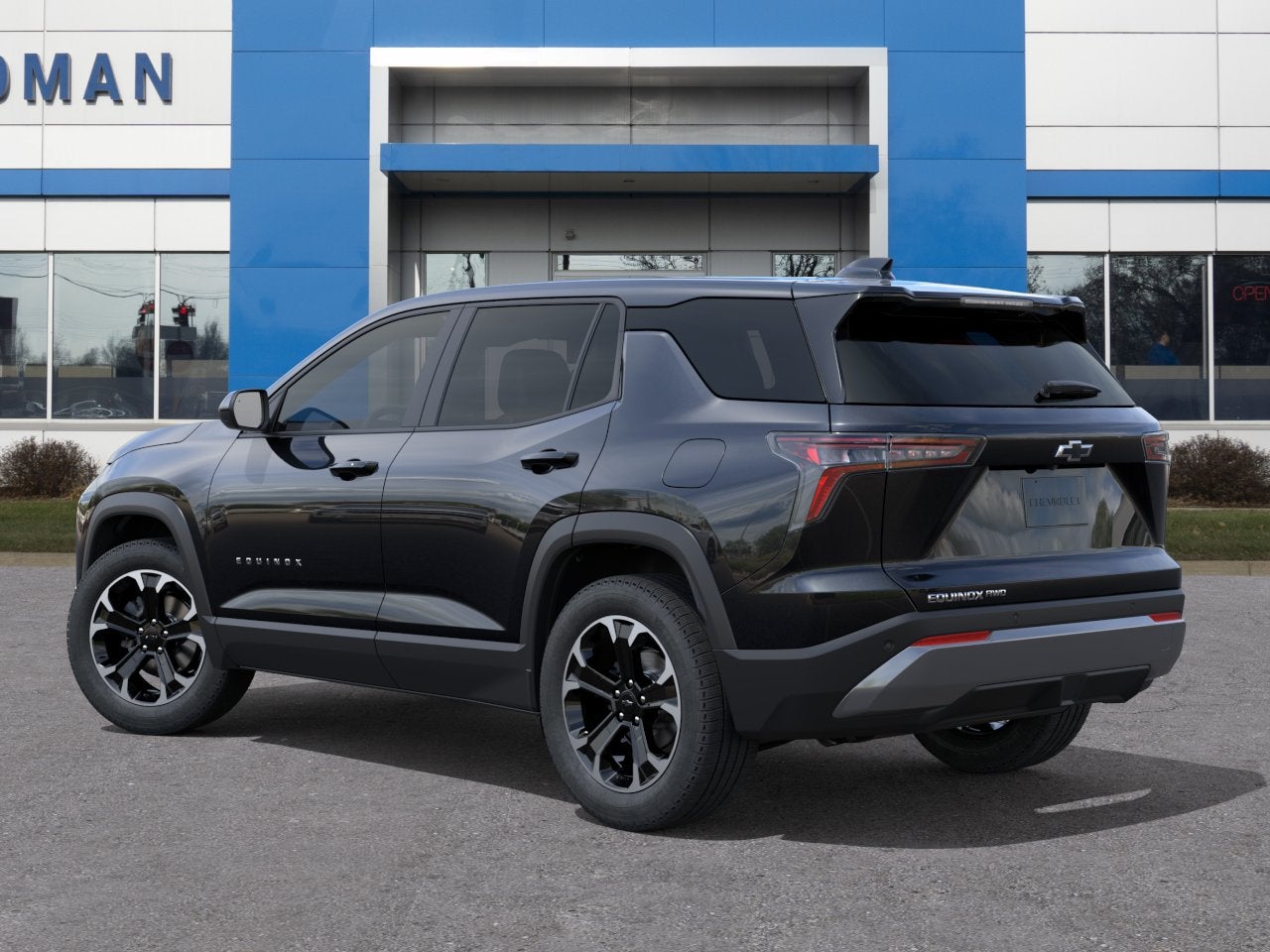 2026 Chevrolet Equinox LT - Photo 27