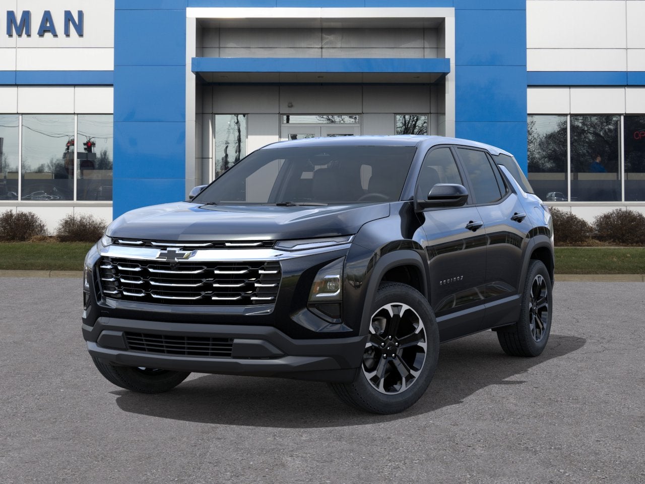 2026 Chevrolet Equinox LT - Photo 30
