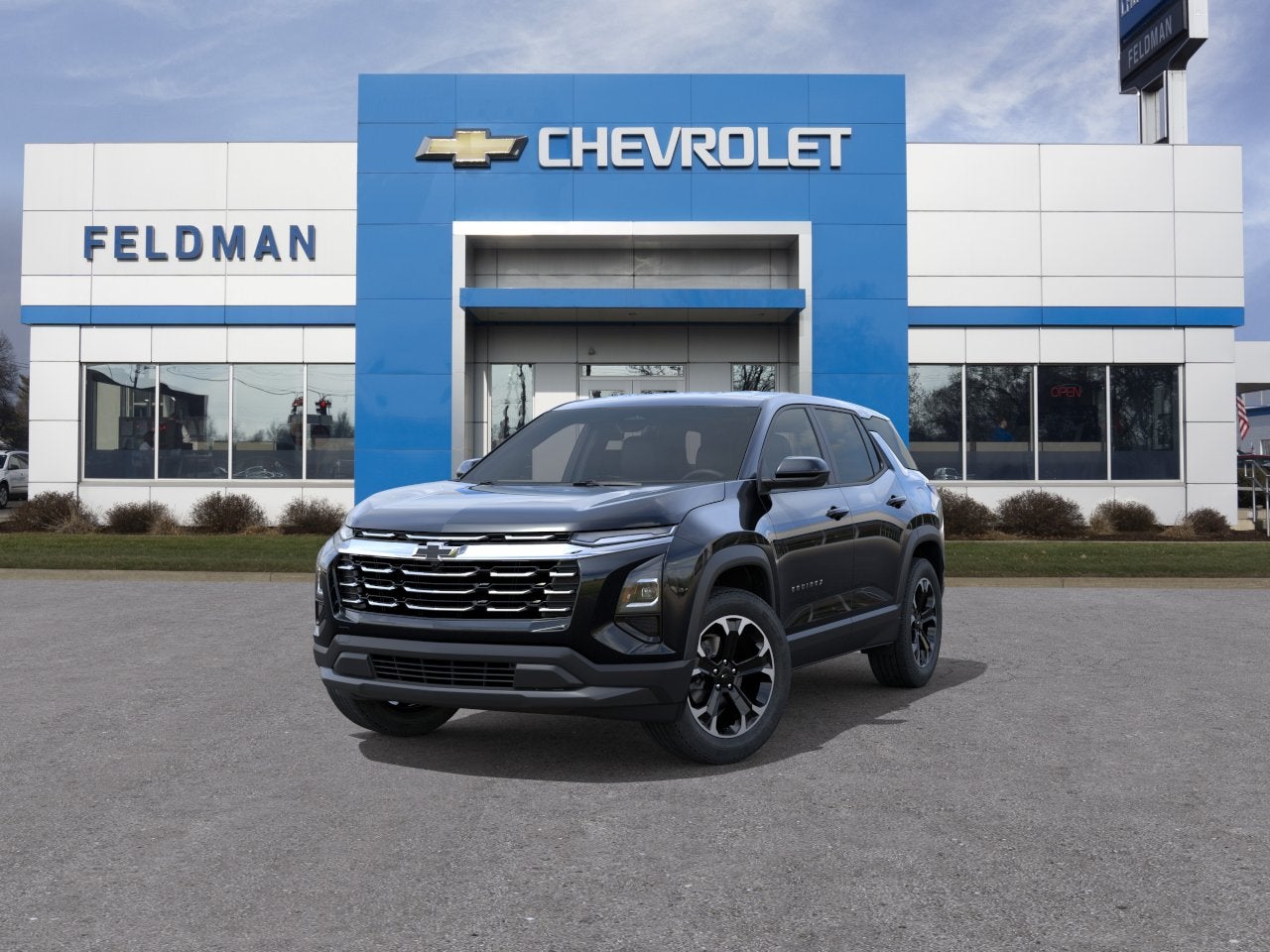 2026 Chevrolet Equinox LT - Photo 32