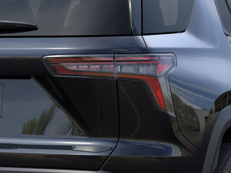 2026 Chevrolet Equinox LT - Photo 35