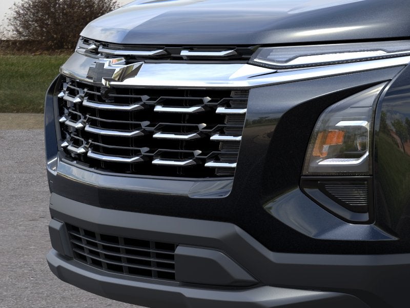 2026 Chevrolet Equinox LT - Photo 37