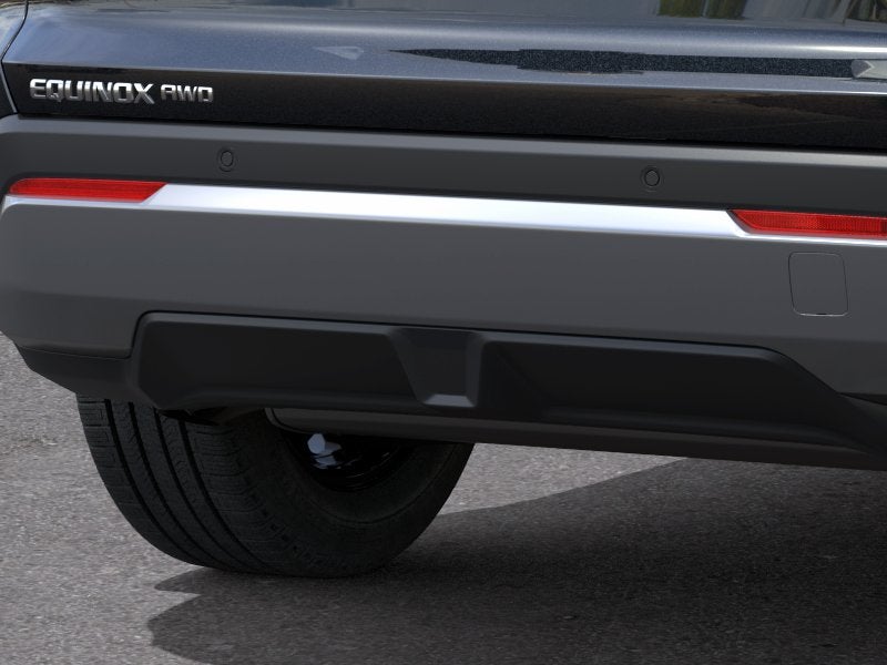 2026 Chevrolet Equinox LT - Photo 38
