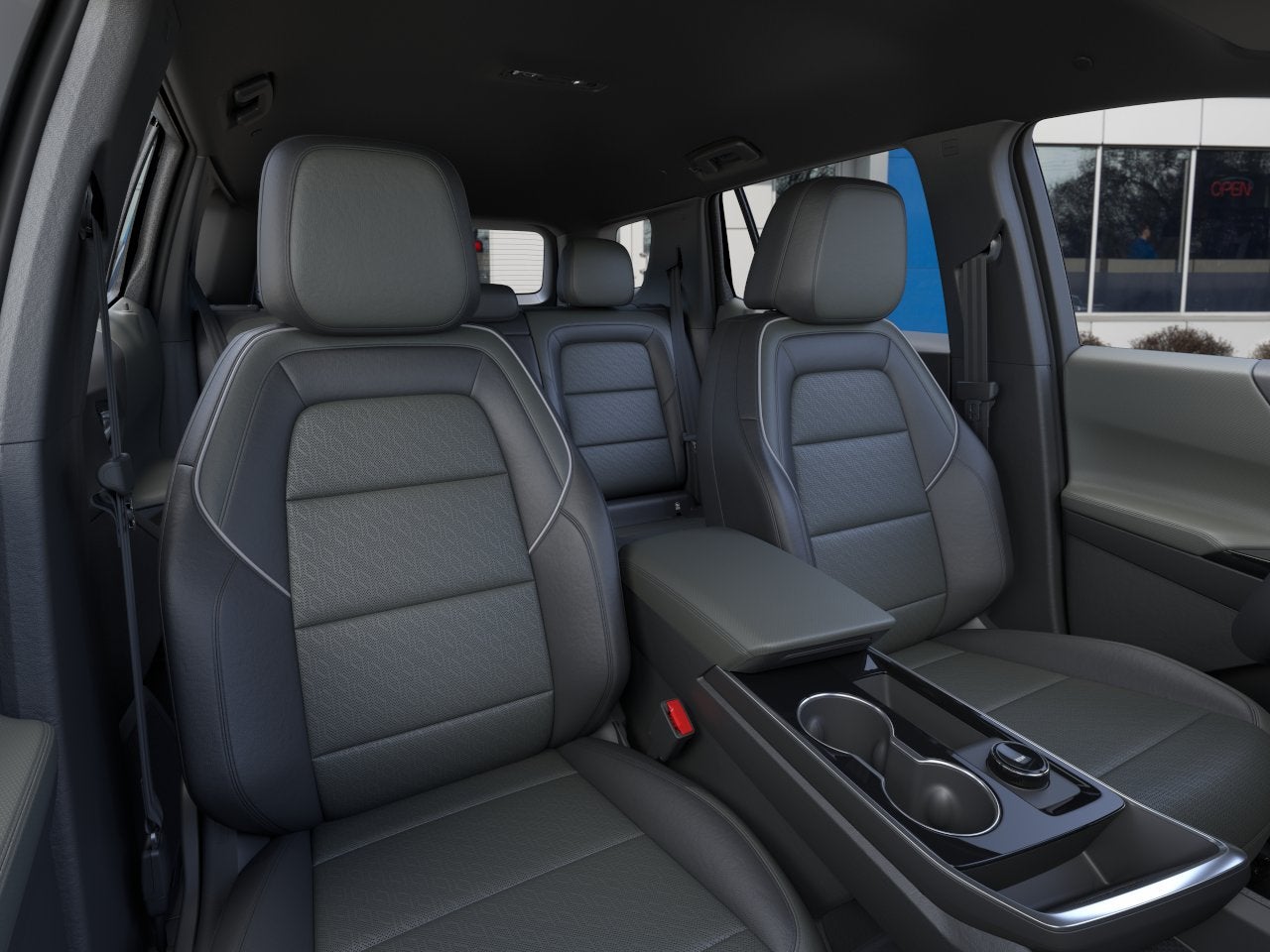 2026 Chevrolet Equinox LT - Photo 40