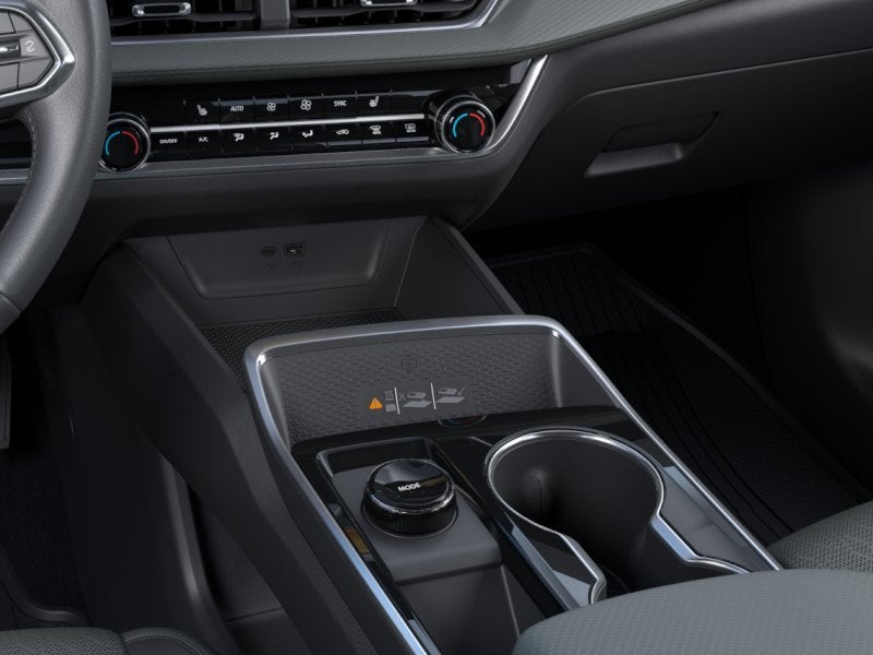 2026 Chevrolet Equinox LT - Photo 47