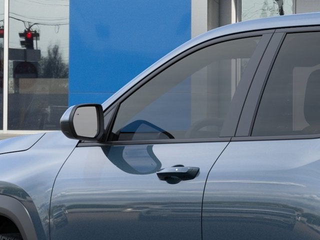 2027 Chevrolet Equinox LT - Photo 12