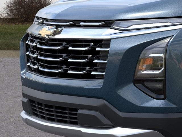 2027 Chevrolet Equinox LT - Photo 13