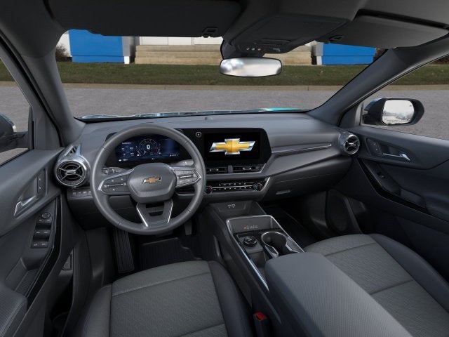 2027 Chevrolet Equinox LT - Photo 15