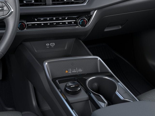 2027 Chevrolet Equinox LT - Photo 23