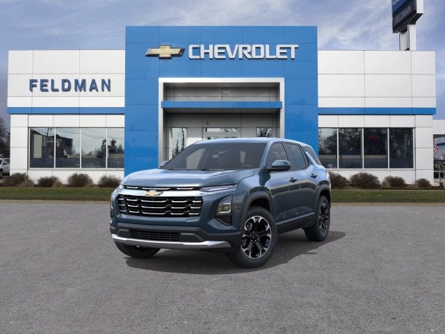 2027 Chevrolet Equinox LT - Photo 8