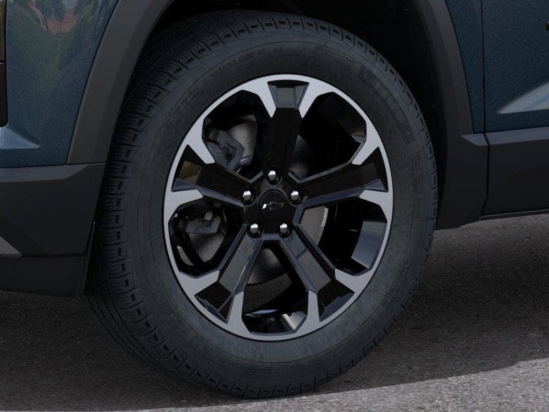 2027 Chevrolet Equinox LT - Photo 9