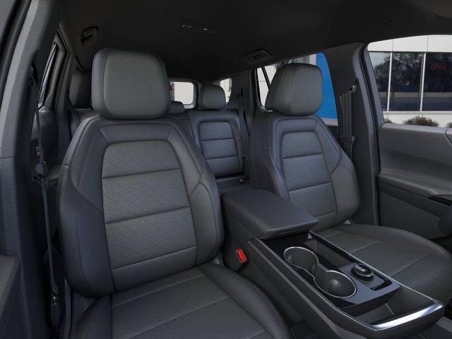 2026 Chevrolet Equinox LT - Photo 16
