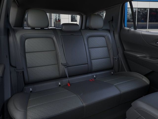 2026 Chevrolet Equinox LT - Photo 17