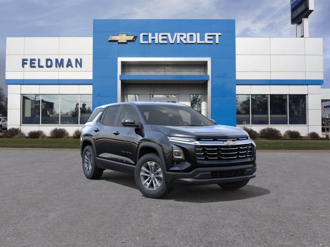 2026 Chevrolet Equinox LT - Photo 25