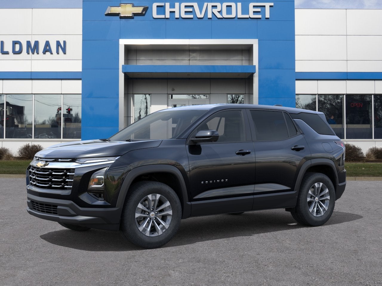 2026 Chevrolet Equinox LT - Photo 26