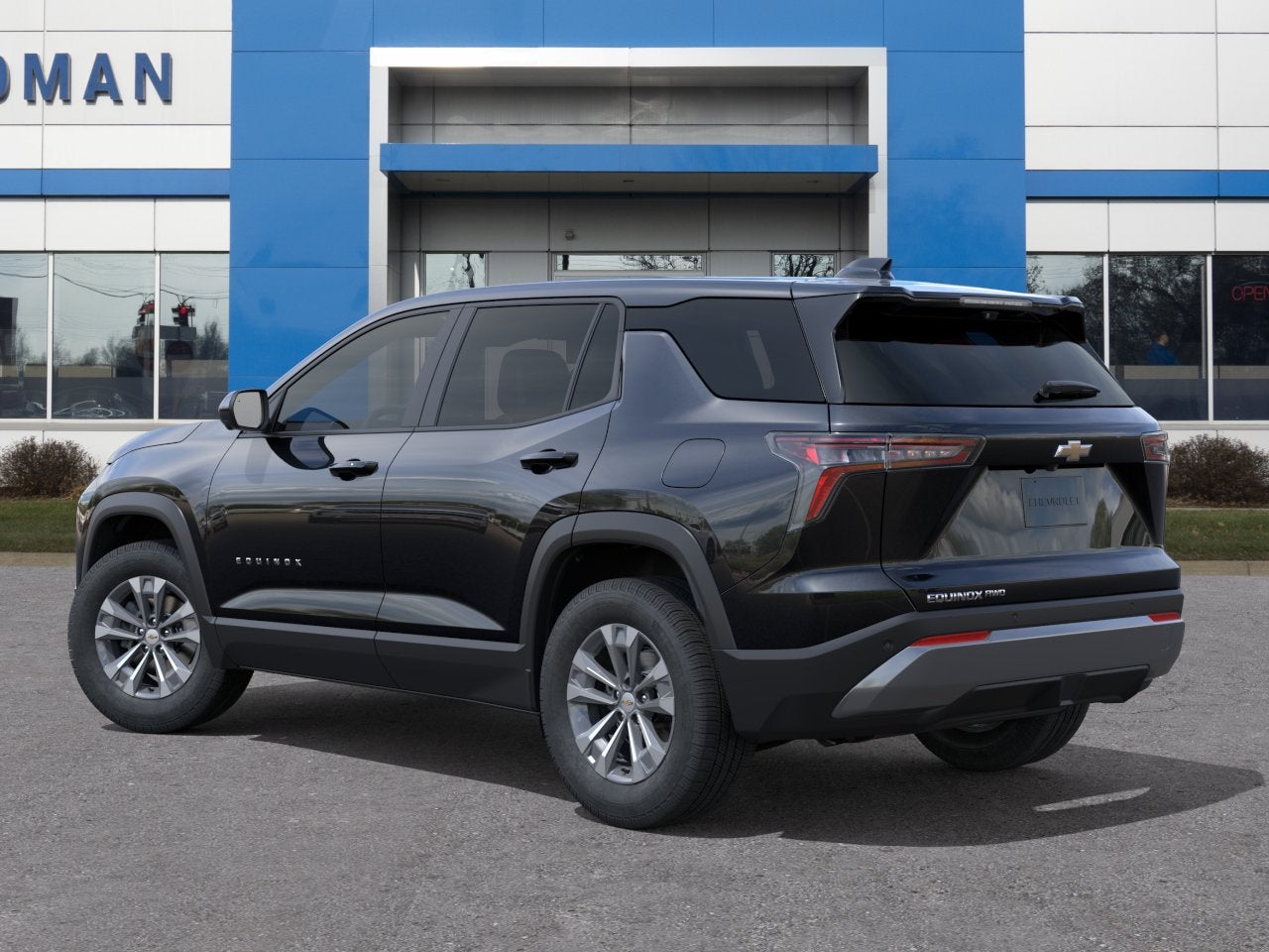 2026 Chevrolet Equinox LT - Photo 27