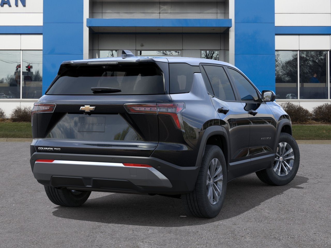 2026 Chevrolet Equinox LT - Photo 28
