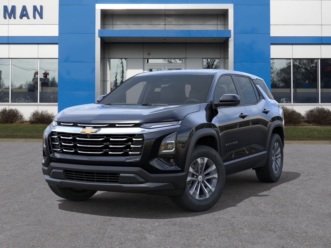 2026 Chevrolet Equinox LT - Photo 30