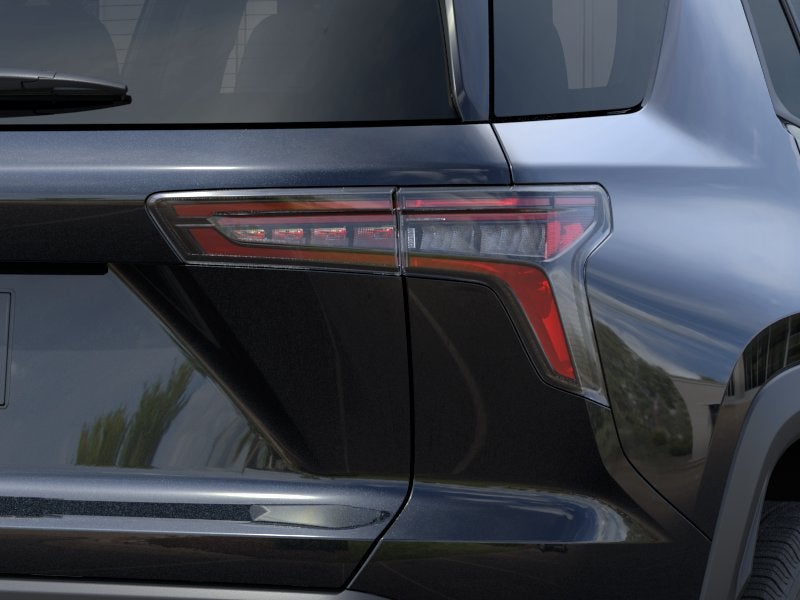 2026 Chevrolet Equinox LT - Photo 35