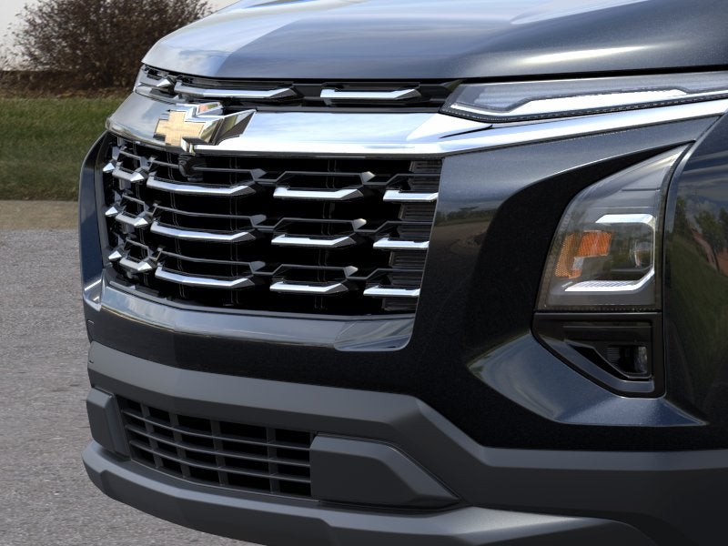 2026 Chevrolet Equinox LT - Photo 37