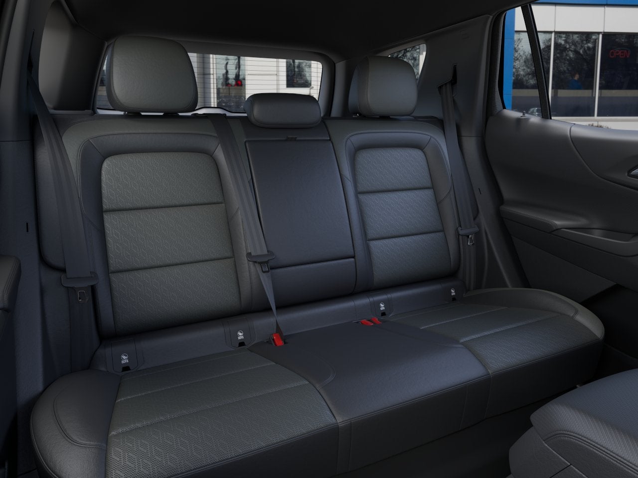 2026 Chevrolet Equinox LT - Photo 41