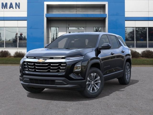 2026 Chevrolet Equinox LT - Photo 6