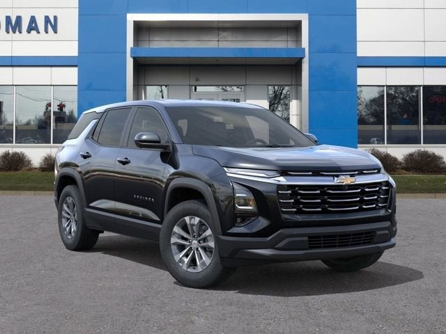 2026 Chevrolet Equinox LT - Photo 7