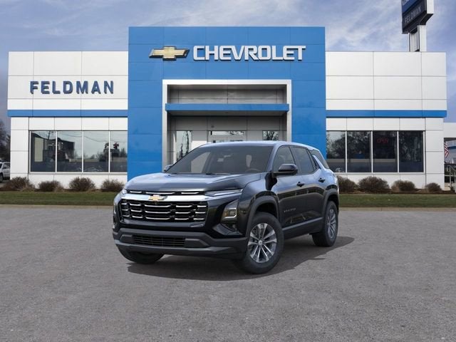 2026 Chevrolet Equinox LT - Photo 8