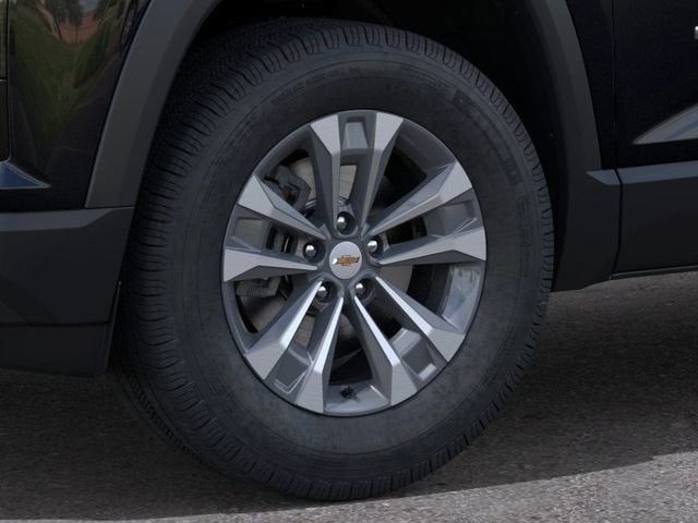 2026 Chevrolet Equinox LT - Photo 9