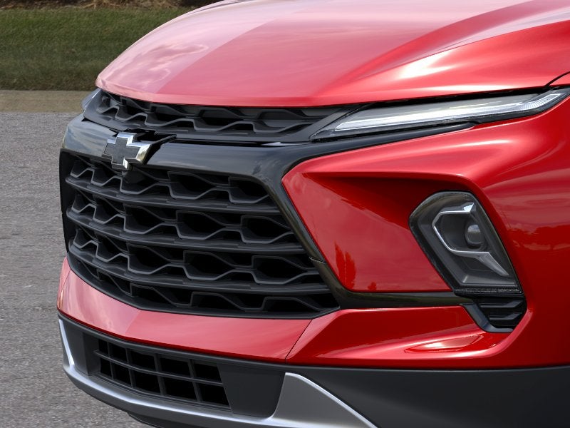 2026 Chevrolet Blazer 2LT - Photo 13