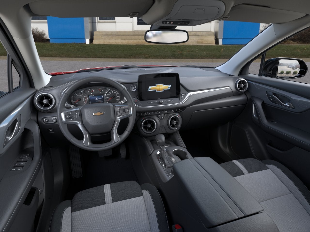 2026 Chevrolet Blazer 2LT - Photo 15