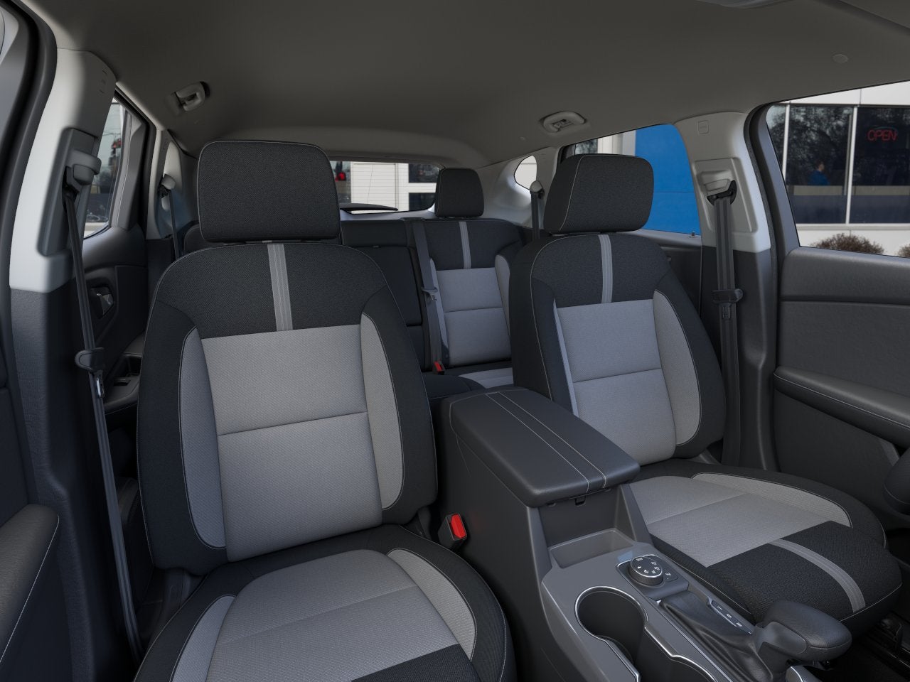 2026 Chevrolet Blazer 2LT - Photo 16