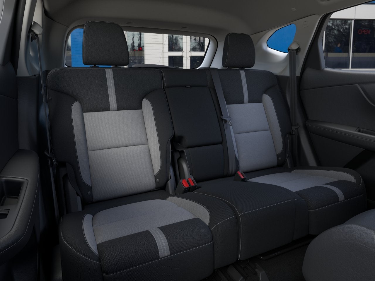 2026 Chevrolet Blazer 2LT - Photo 17