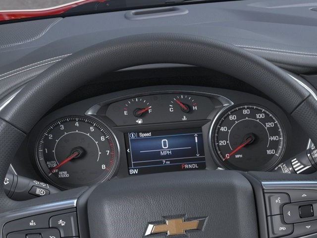 2026 Chevrolet Blazer 2LT - Photo 18