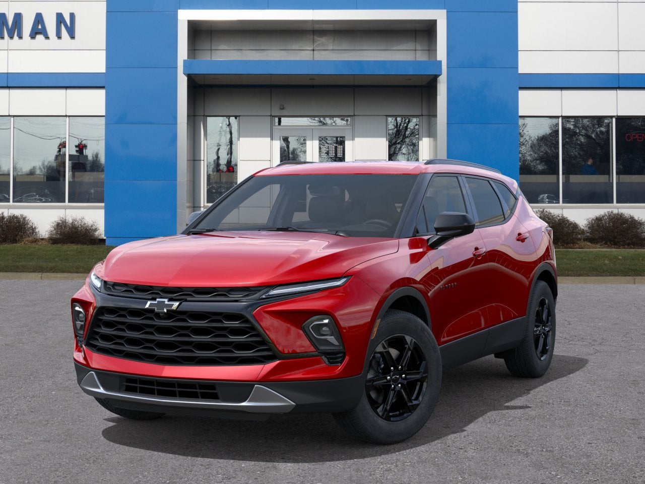 2026 Chevrolet Blazer 2LT - Photo 6