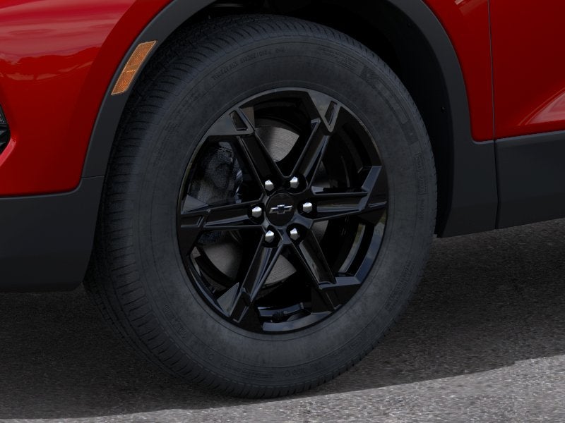 2026 Chevrolet Blazer 2LT - Photo 9