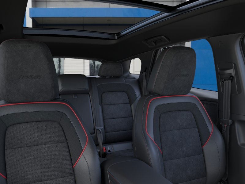 2026 Chevrolet Blazer EV RS