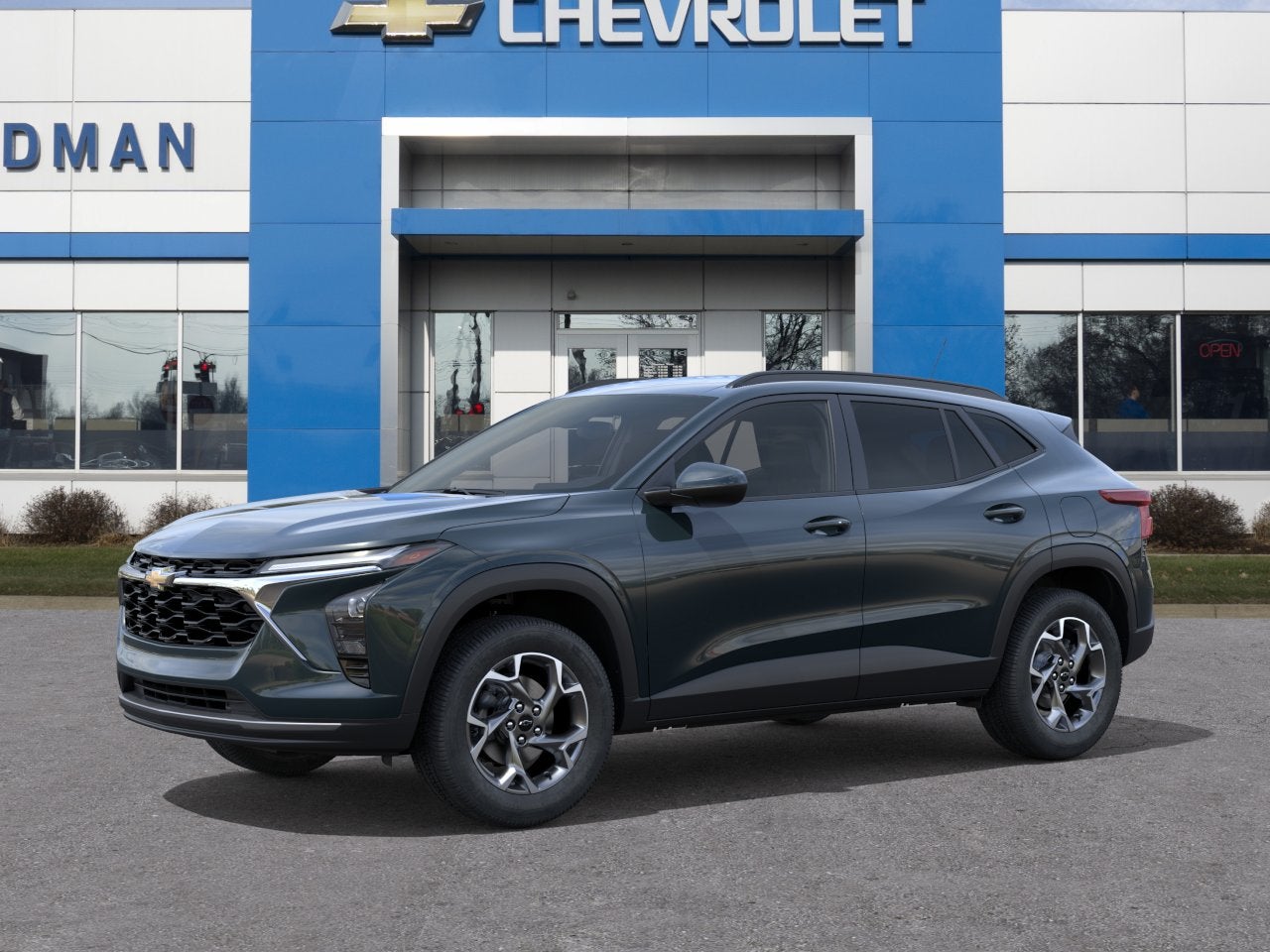 2026 Chevrolet Trax LT - Photo 27