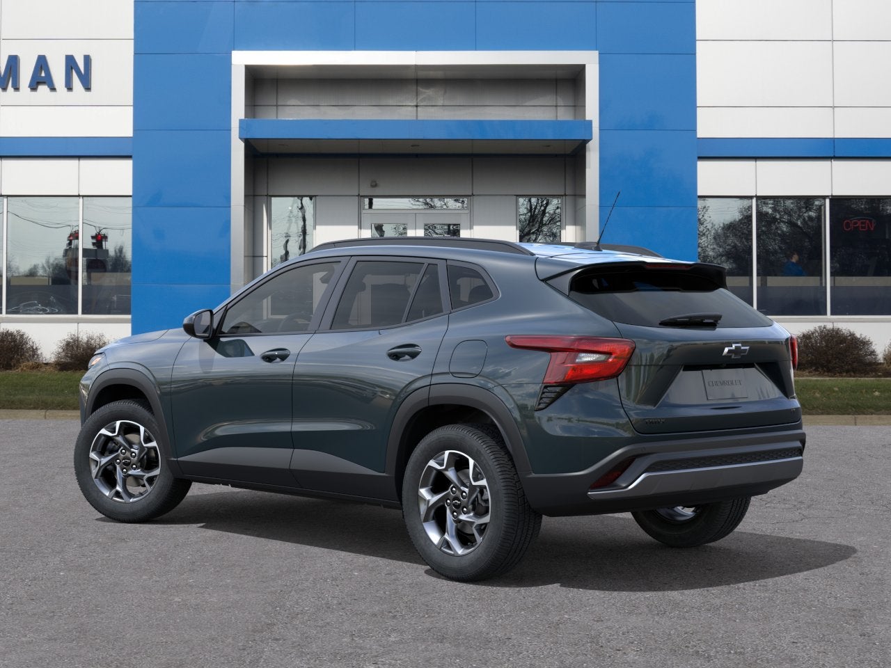 2026 Chevrolet Trax LT - Photo 28