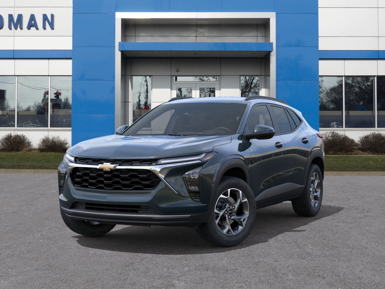 2026 Chevrolet Trax LT - Photo 31