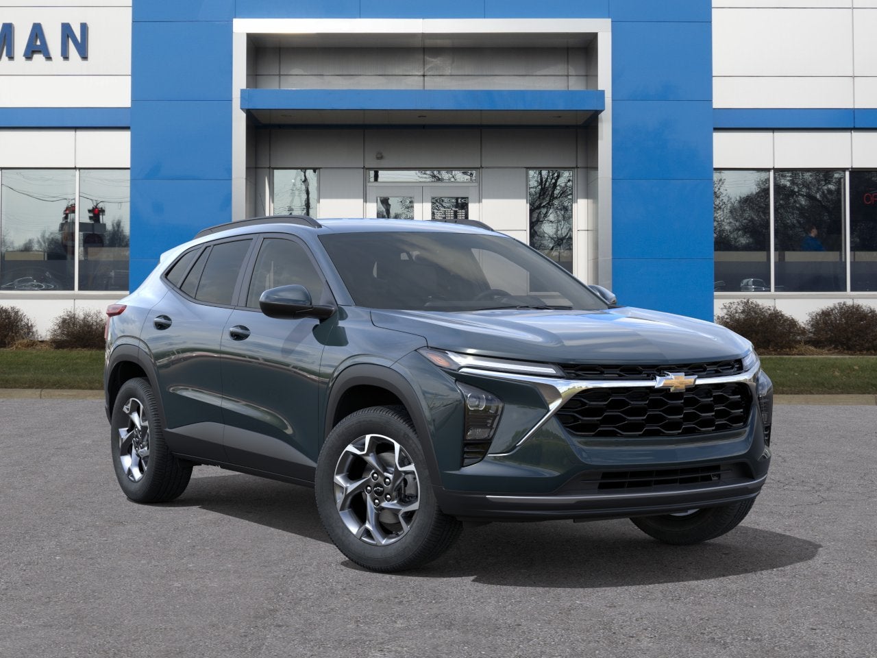 2026 Chevrolet Trax LT - Photo 32