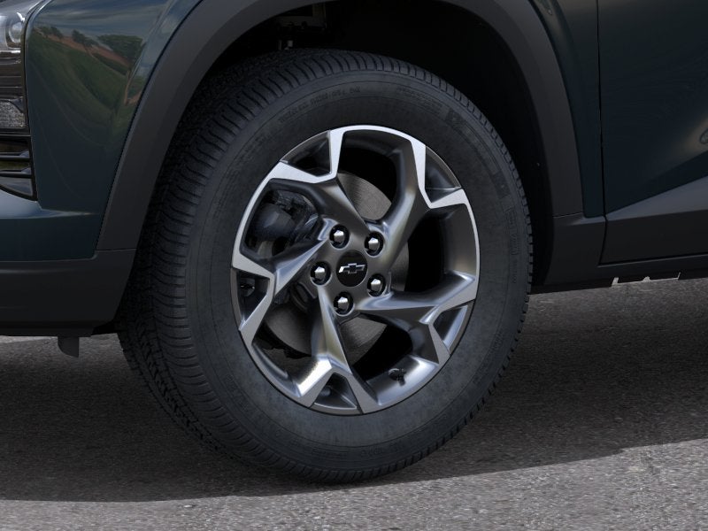 2026 Chevrolet Trax LT - Photo 34